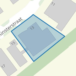 Perceel ODZ00-I-3675