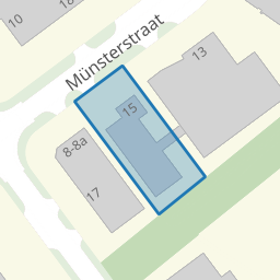 Perceel ODZ00-I-3676