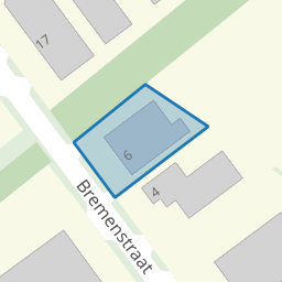 Perceel ODZ00-I-3678