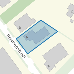 Perceel ODZ00-I-3679