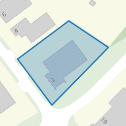 Perceel ODZ00-I-3680