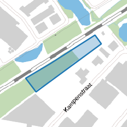 Perceel ODZ00-I-3684