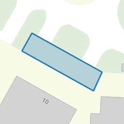 Perceel ODZ00-I-3686