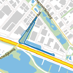 Perceel ODZ00-I-3726