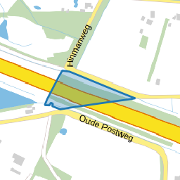 Perceel ODZ00-I-3730