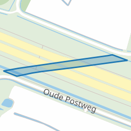 Perceel ODZ00-I-3732