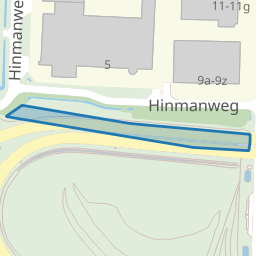 Perceel ODZ00-I-3735