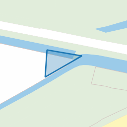 Perceel ODZ00-I-3738