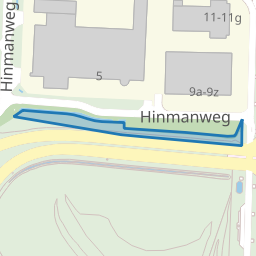 Perceel ODZ00-I-3740