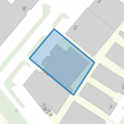 Perceel ODZ00-I-3746