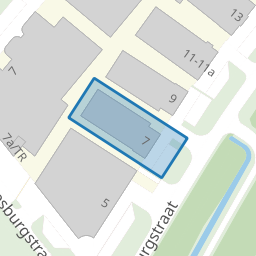 Perceel ODZ00-I-3747