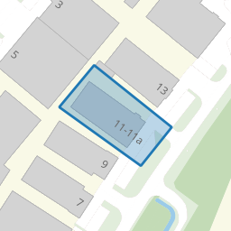 Perceel ODZ00-I-3749