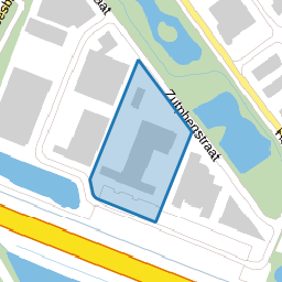 Perceel ODZ00-I-3752