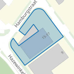 Perceel ODZ00-I-3755