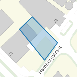 Perceel ODZ00-I-3760