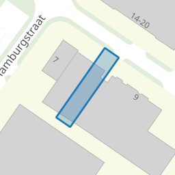 Perceel ODZ00-I-3765