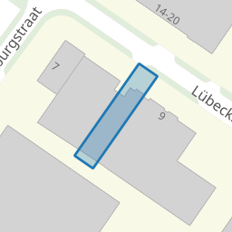 Perceel ODZ00-I-3766