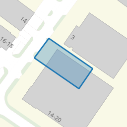 Perceel ODZ00-I-3767