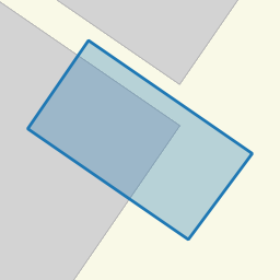 Perceel ODZ00-I-3768