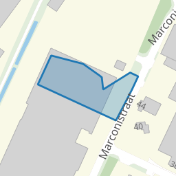 Perceel ODZ00-I-3781