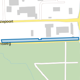 Perceel ODZ00-I-3788