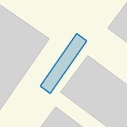 Perceel ODZ00-I-3790