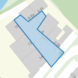 Perceel ODZ00-I-3797