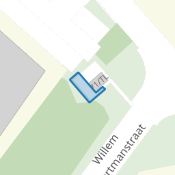 Perceel ODZ00-I-3802