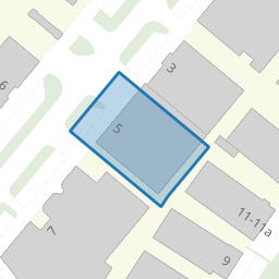 Perceel ODZ00-I-3809