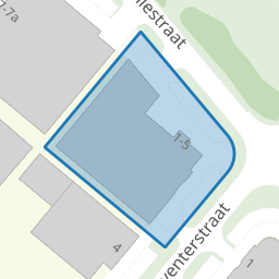 Perceel ODZ00-I-3814