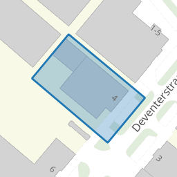 Perceel ODZ00-I-3815