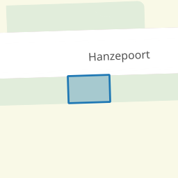 Perceel ODZ00-I-3826