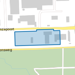 Perceel ODZ00-I-3827