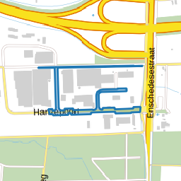 Perceel ODZ00-I-3829