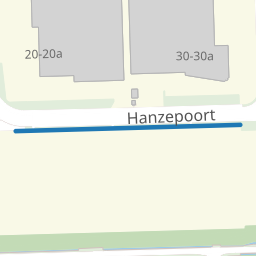 Perceel ODZ00-I-3830