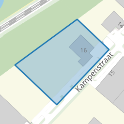 Perceel ODZ00-I-3834