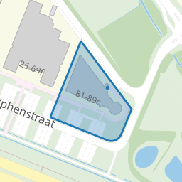 Perceel ODZ00-I-3842