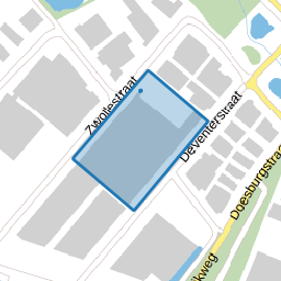 Perceel ODZ00-I-3851