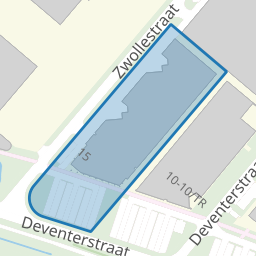 Perceel ODZ00-I-3852