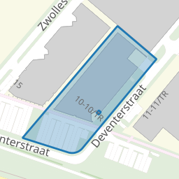 Perceel ODZ00-I-3853