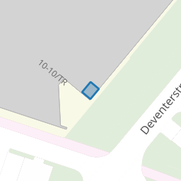 Perceel ODZ00-I-3854