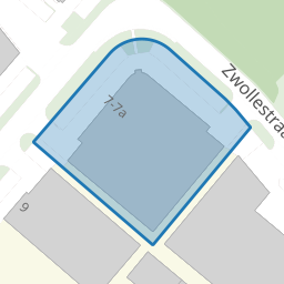 Perceel ODZ00-I-3855