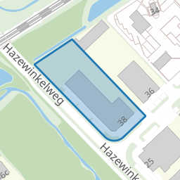 Perceel ODZ00-I-3863