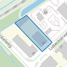 Perceel ODZ00-I-3864