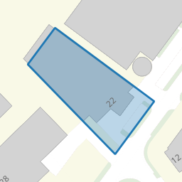 Perceel ODZ00-I-3869