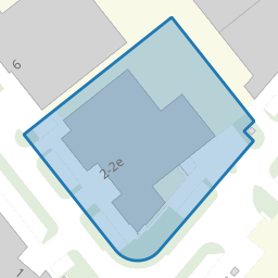 Perceel ODZ00-I-3876