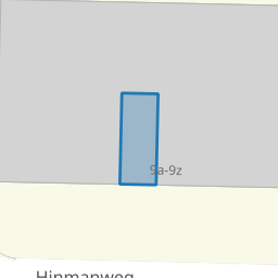 Perceel ODZ00-I-3884