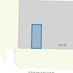 Perceel ODZ00-I-3886