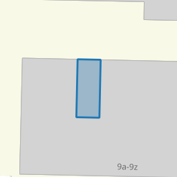 Perceel ODZ00-I-3890