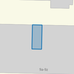 Perceel ODZ00-I-3891